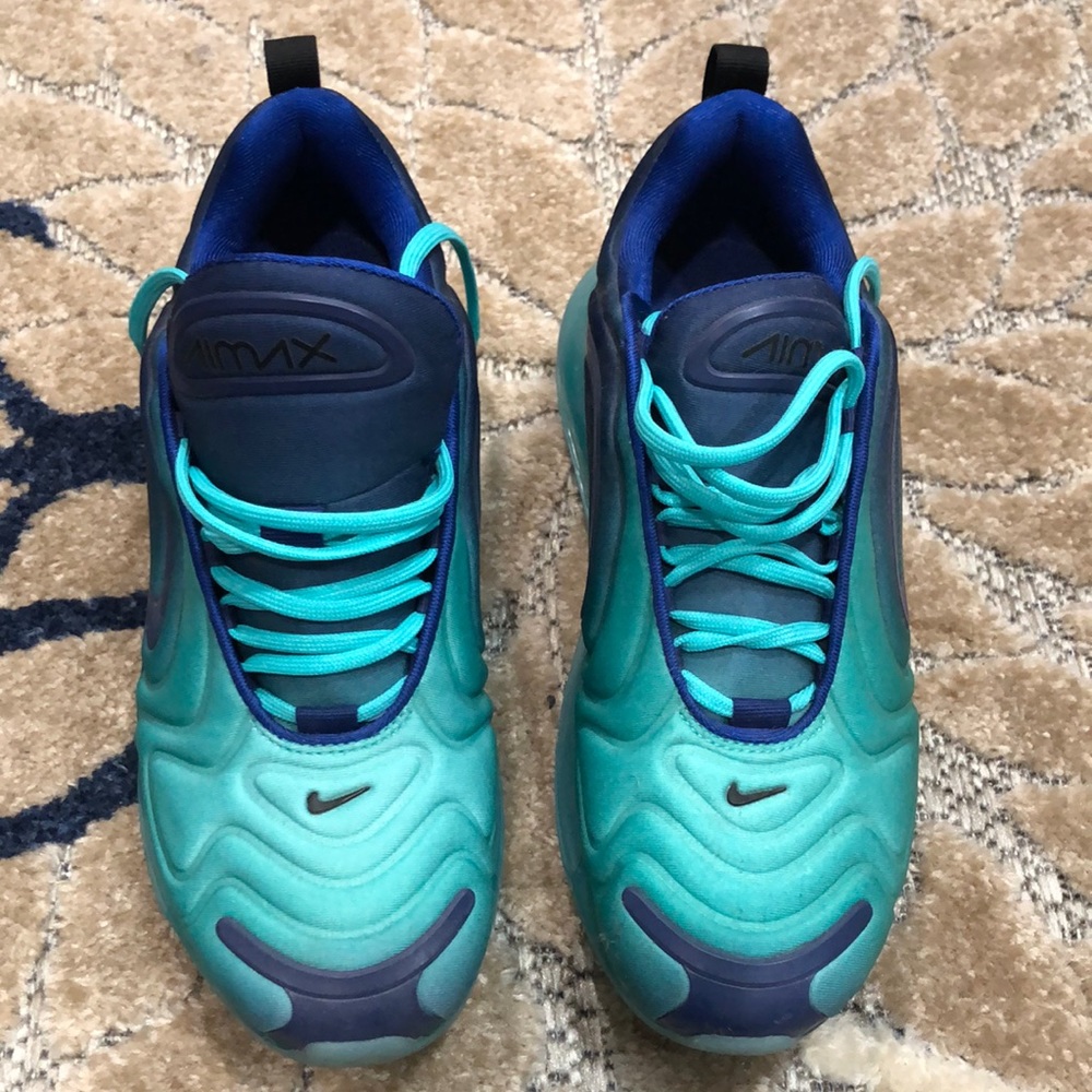 Nike Airmax - worn only a handful of times. In great condition.